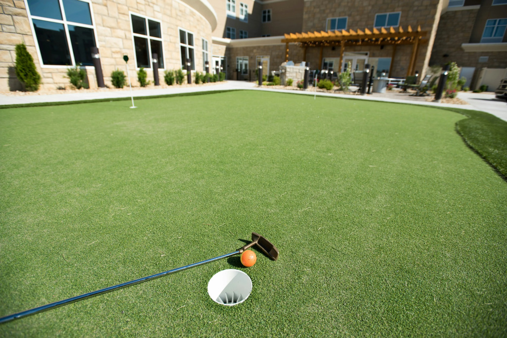 Homewood Suites By Hilton Paducah
