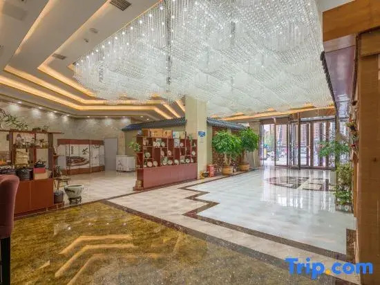Xi Shui Yu Jing Hotel