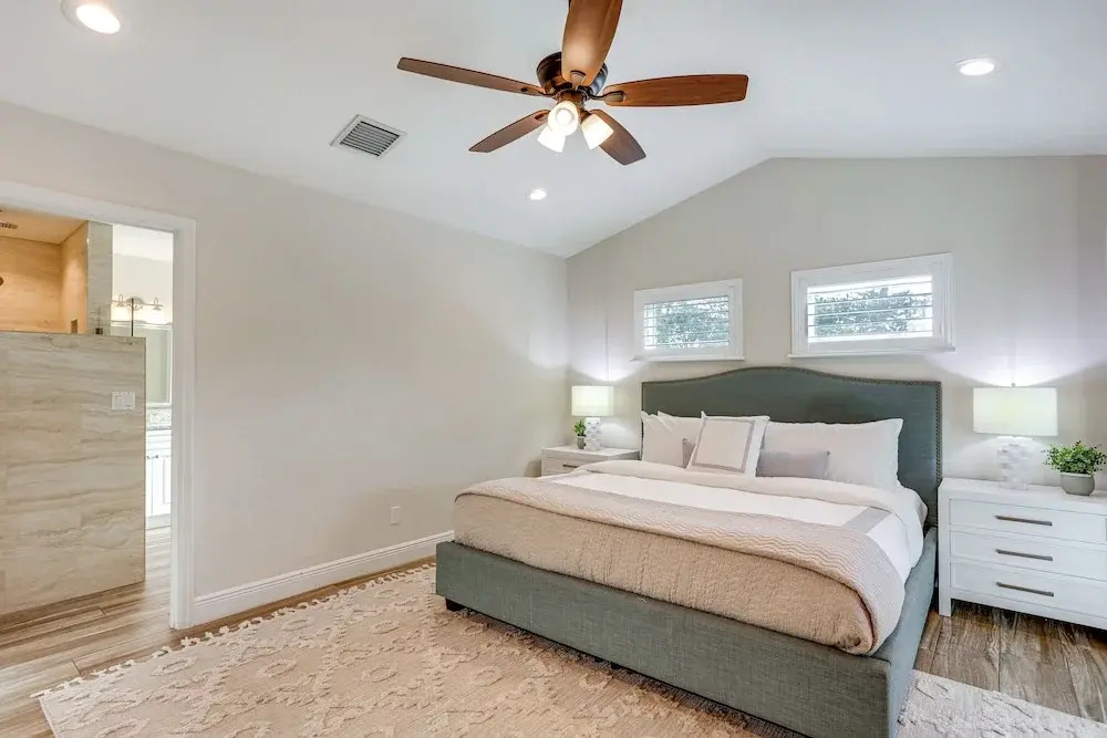 Fenced Yard, 4 Mi to Stuart Beach: Family Retreat!