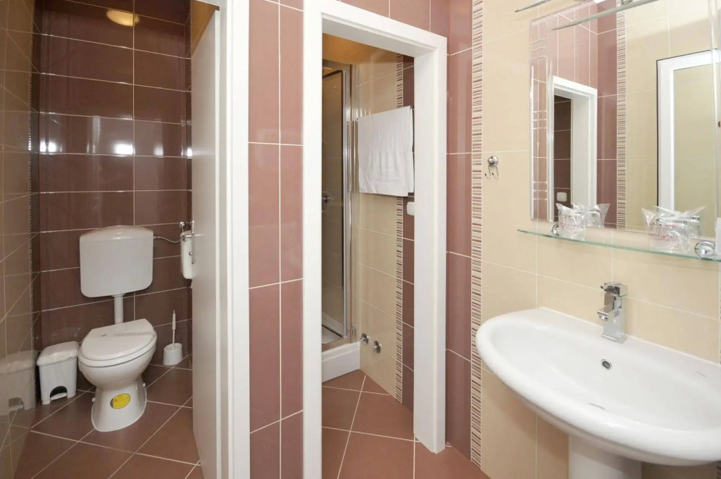 Apartmani Trogir