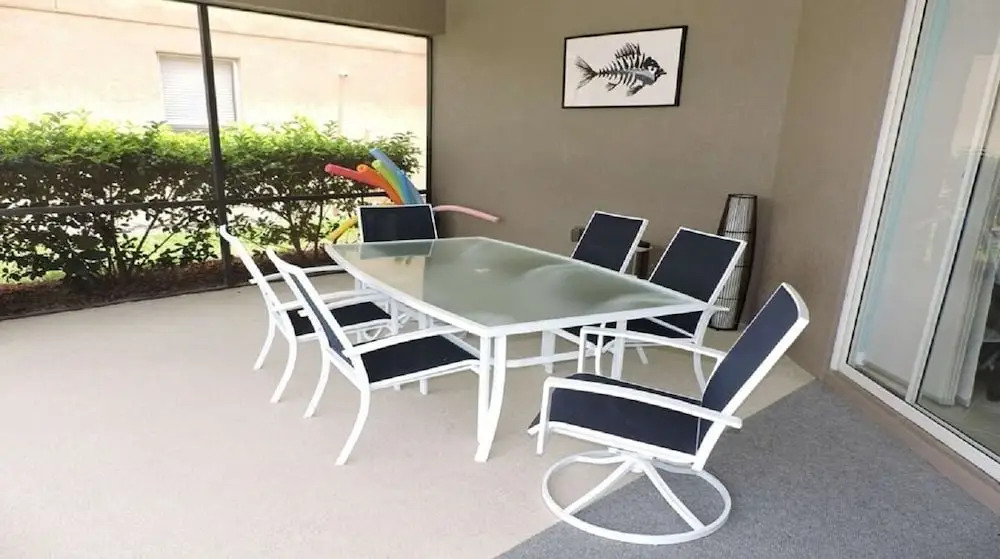 Ref 02bv Stunning 4 Bed Villa With own Pool Near Disney