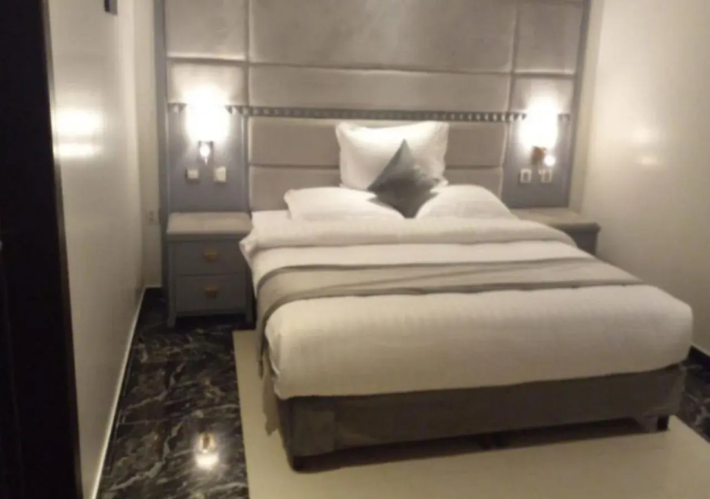 Darna furnished apartment
