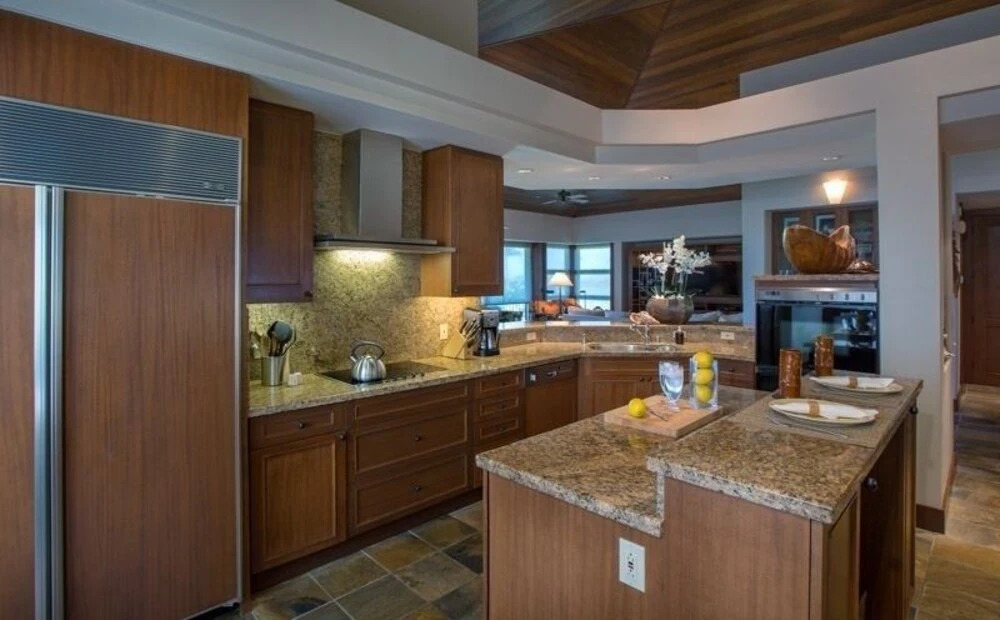 Fairways 120a 3 Bedroom Villa