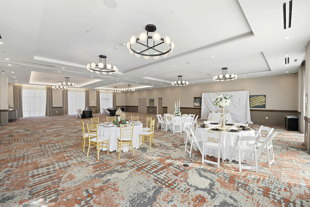 Home2 Suites By Hilton Ontario Airport, Ca
