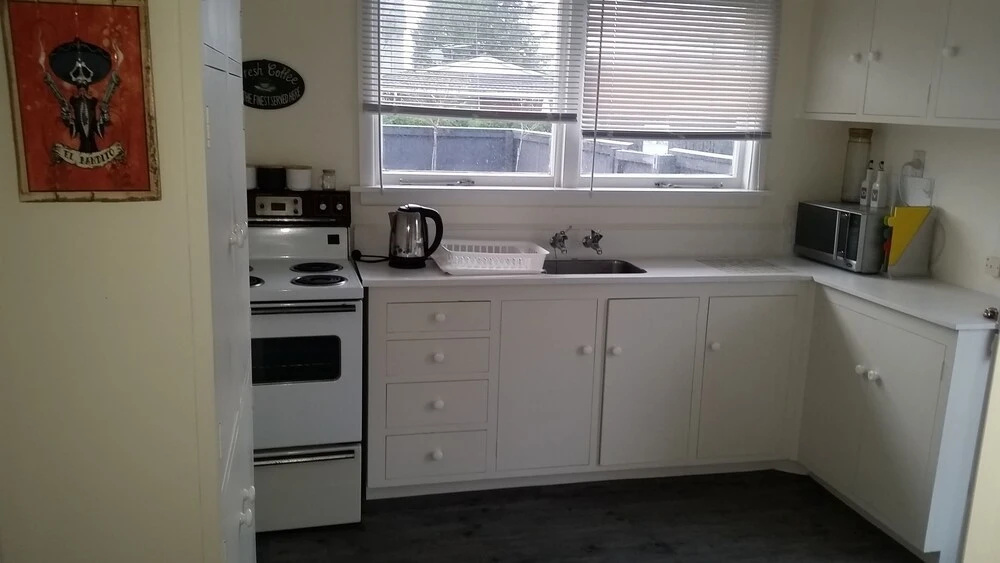Home Away from Home-2 bedrooms