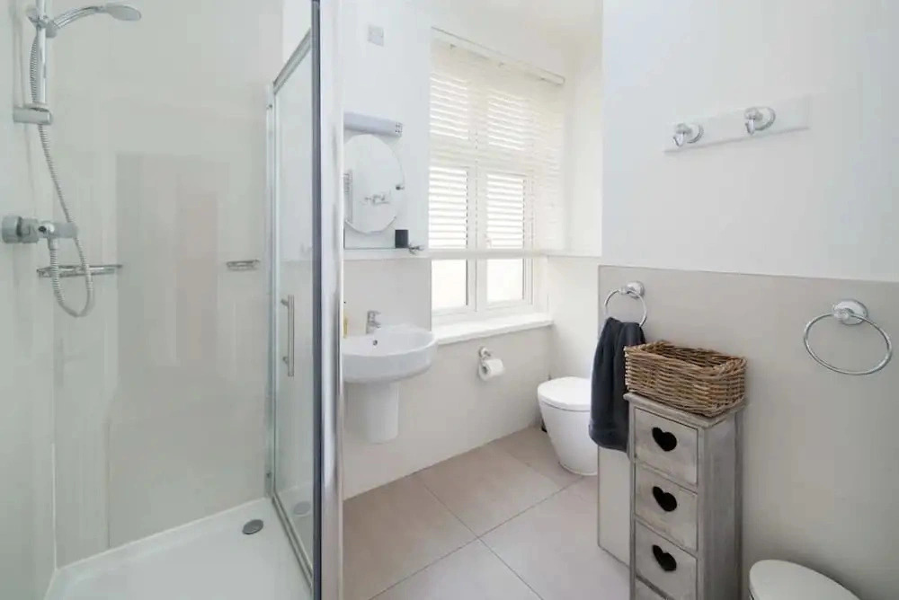 The Chambers Apartment Central Cowes