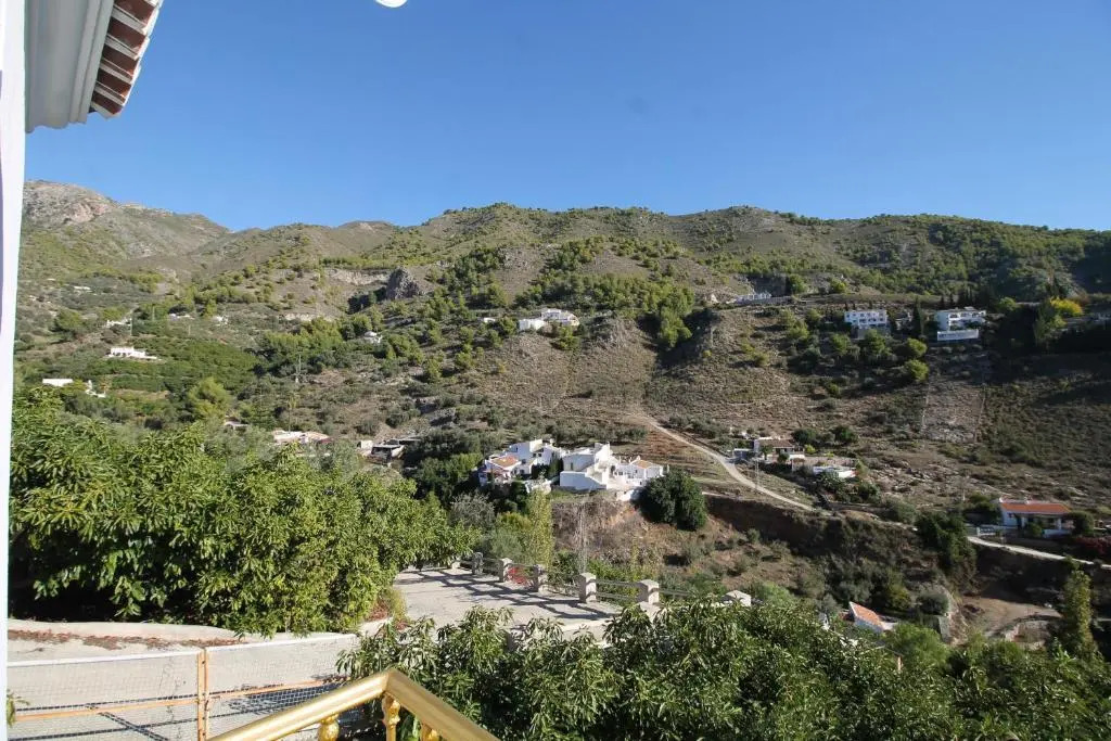 Villa Manolo SpainSunRentals