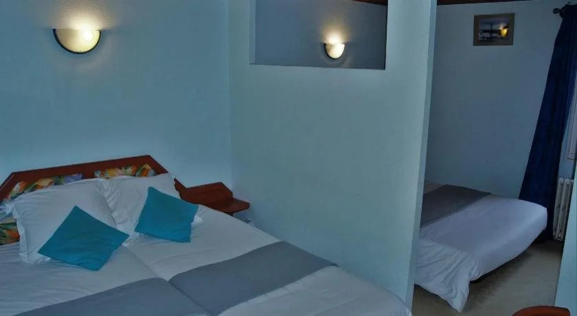 Hotel Duchesse Anne