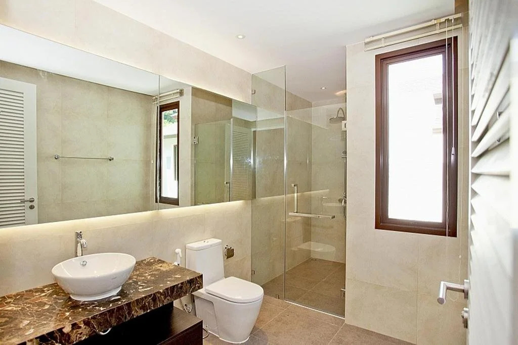 Koh Chang Wave Villa A