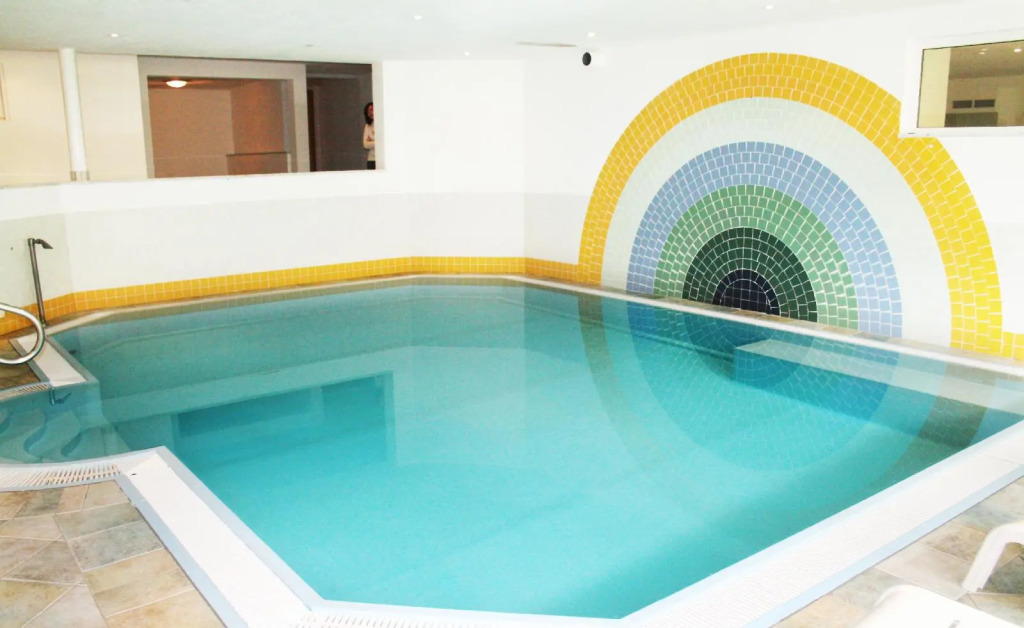 Hotel Edelweiss
