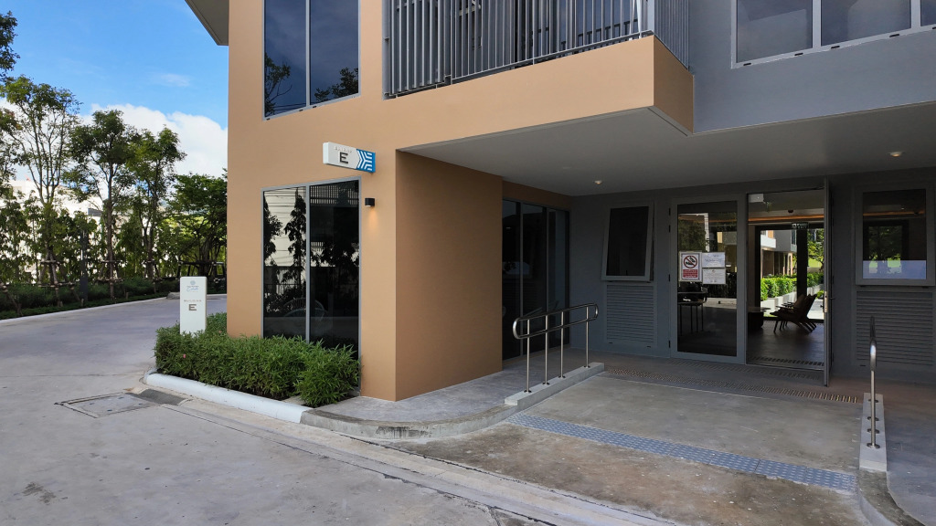 Квартира Fairway View 2-Bedroom Residence - Bangtao