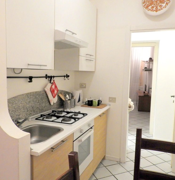 Lovely 1 Bedroom Flat in Brera District