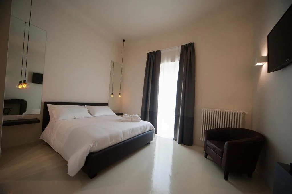 42 Zanardelli B&B