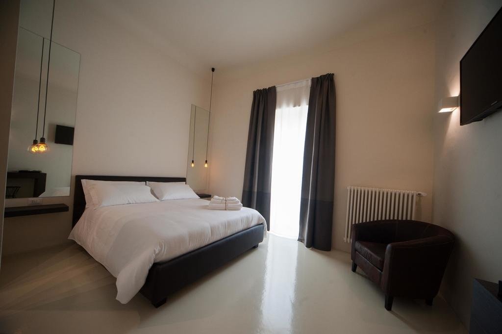 42 Zanardelli B&B