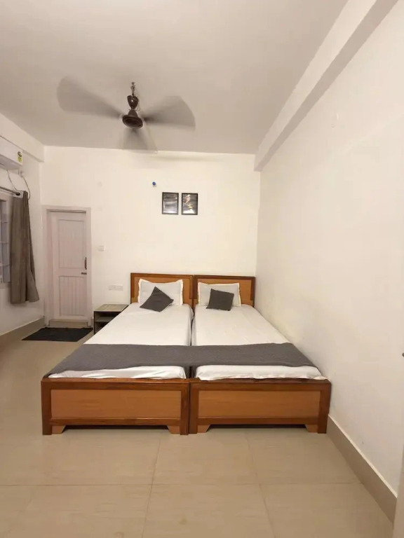 Loktak Residency
