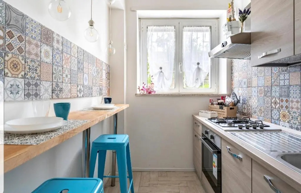 Bouganville Suite House Trastevere