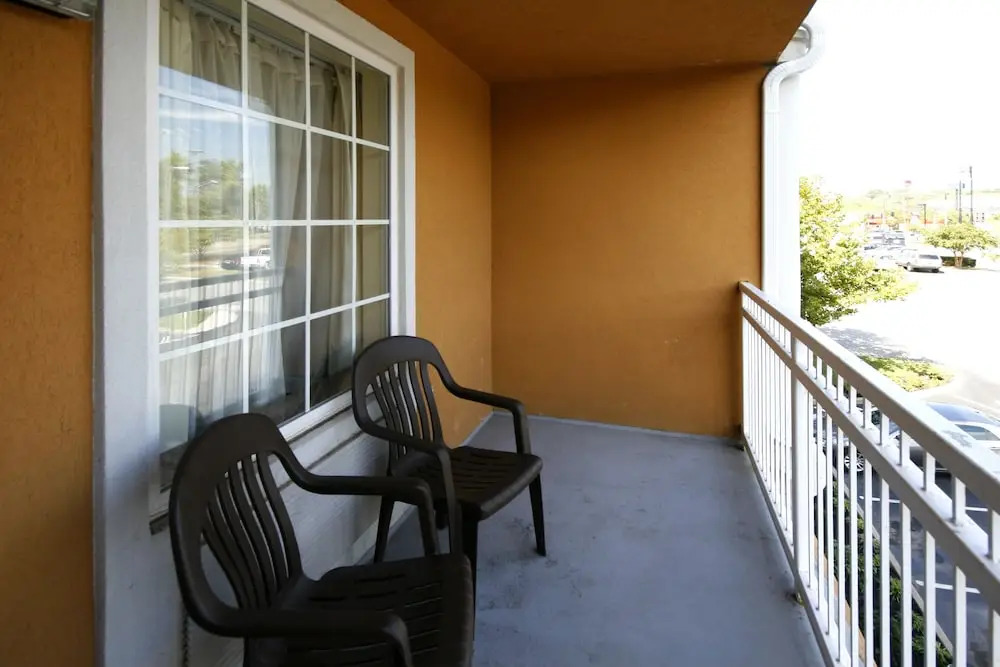MainStay Suites Knoxville North I-75