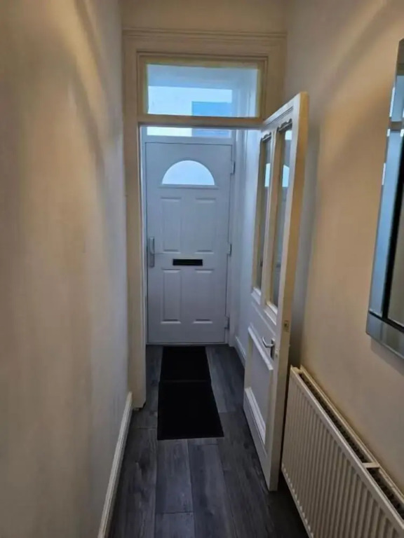 The Richmond Park Apartment