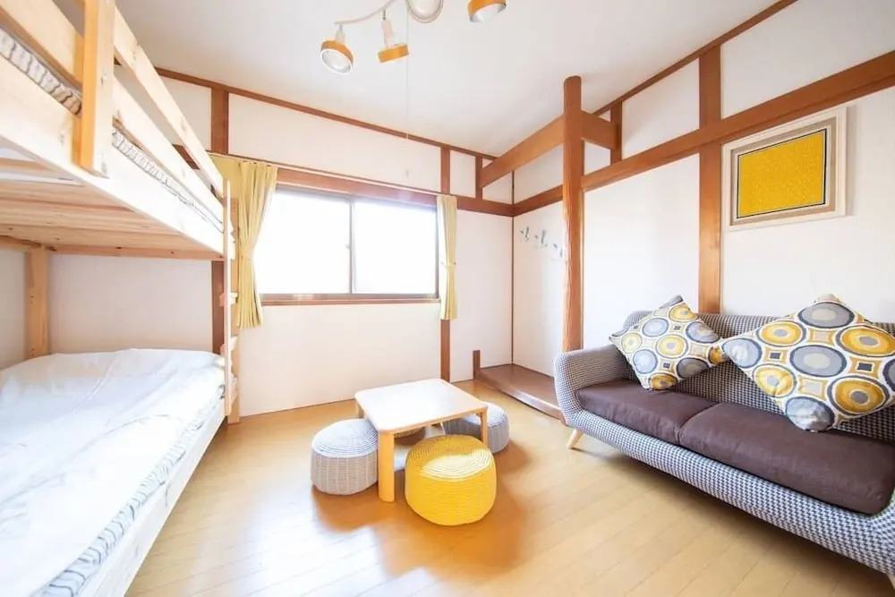 Sakuragawa No Mai Home