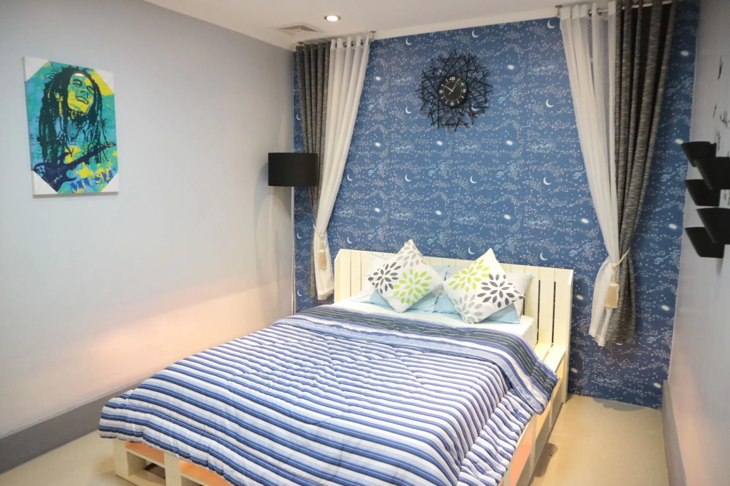 Boracay Grace Hotel