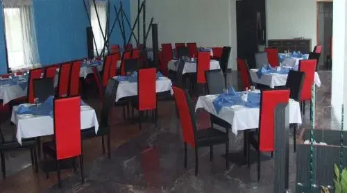 The Highness Hotel