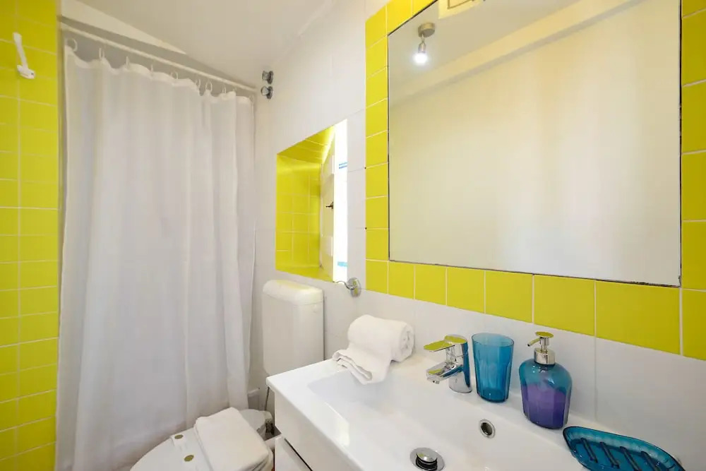 LxWay Apartments Graça - Santa Marinha