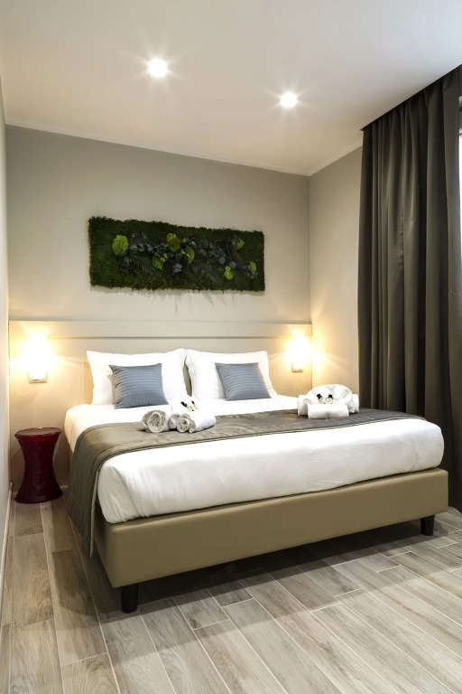 Borghetto Guest House