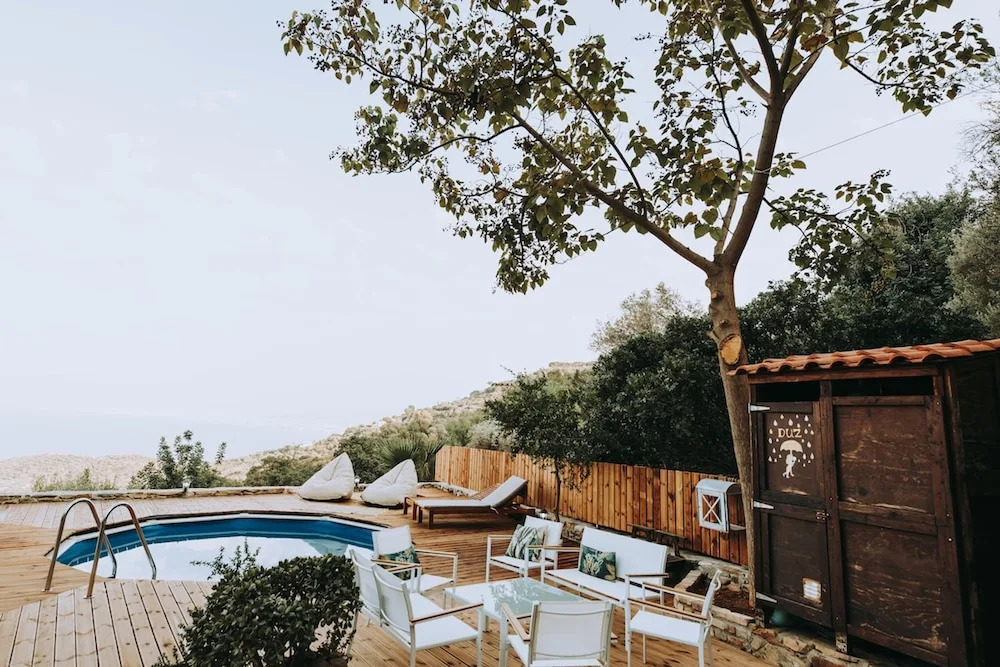 Luxury Villa Rodianna