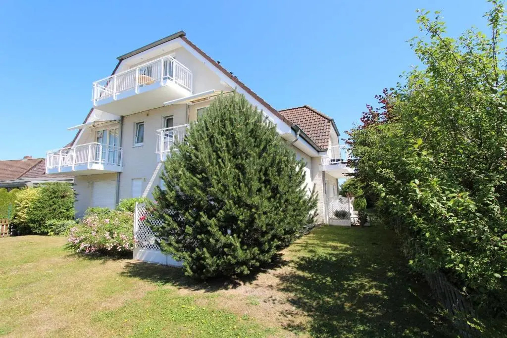 Ostlandstraße 12 Whg 5 OG