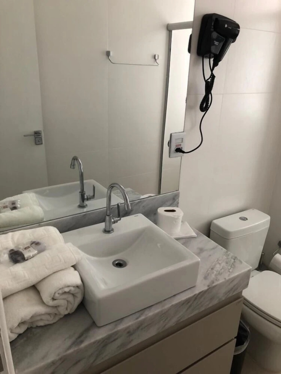 Gontijo Apart Hotel