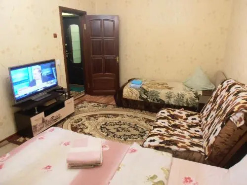 Hotel Urengoy