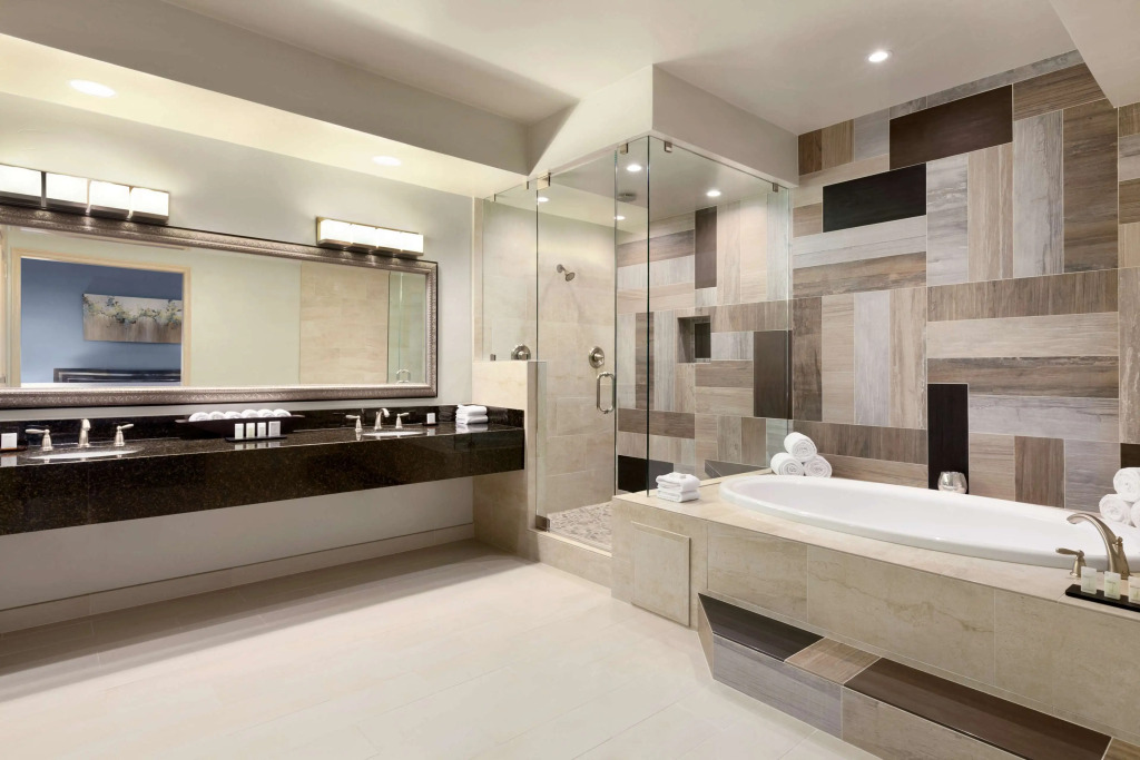 Embassy Suites by Hilton Brea - North Orange County