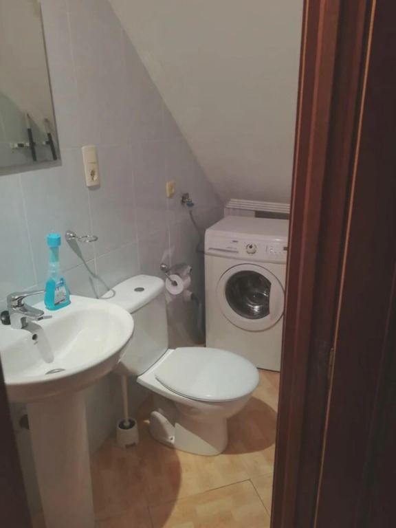 House With one Bedroom in Zamora