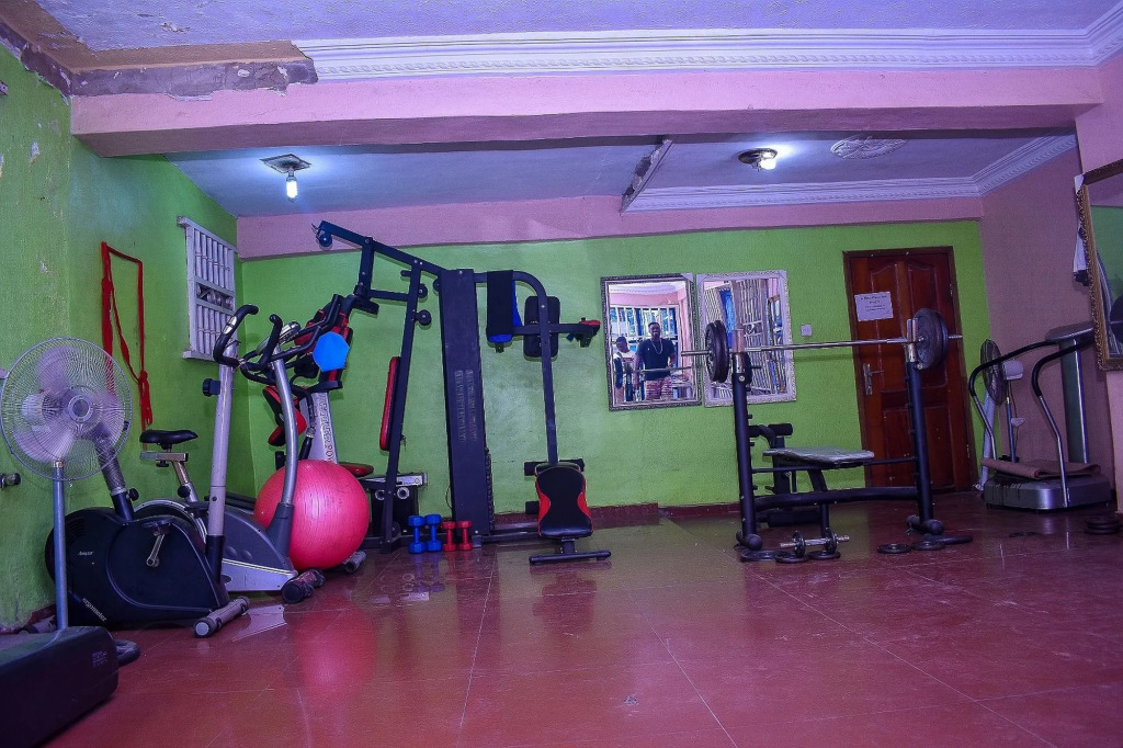 Duban International Hotels