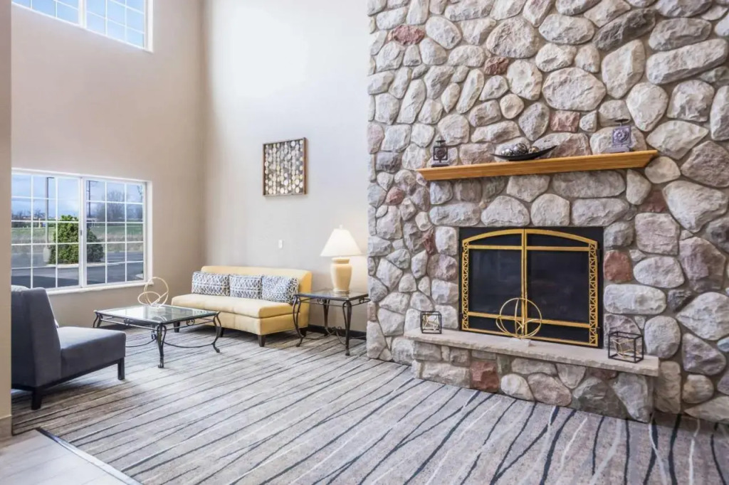 Best Western Countryside Inn