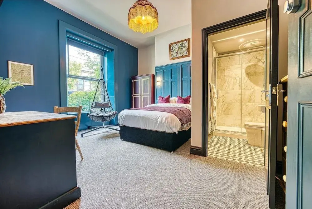 New Unique Keighley Room