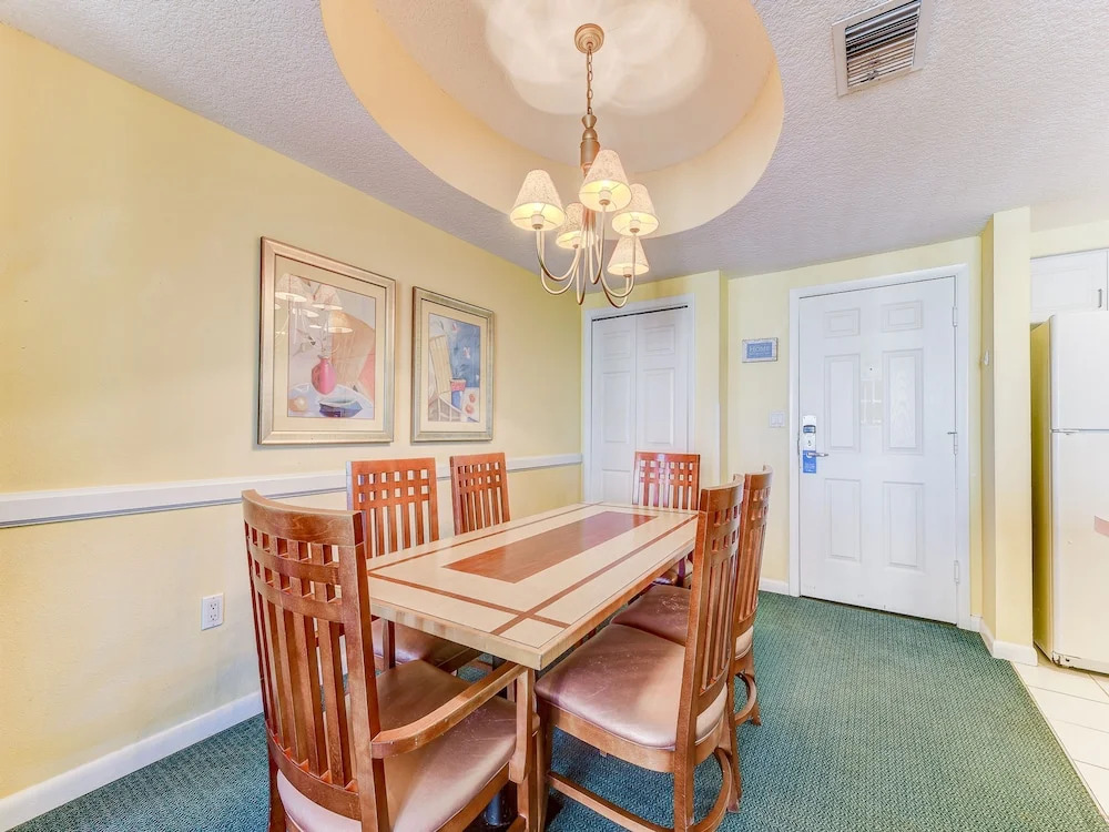 Wyndhams Ocean Walk Resort