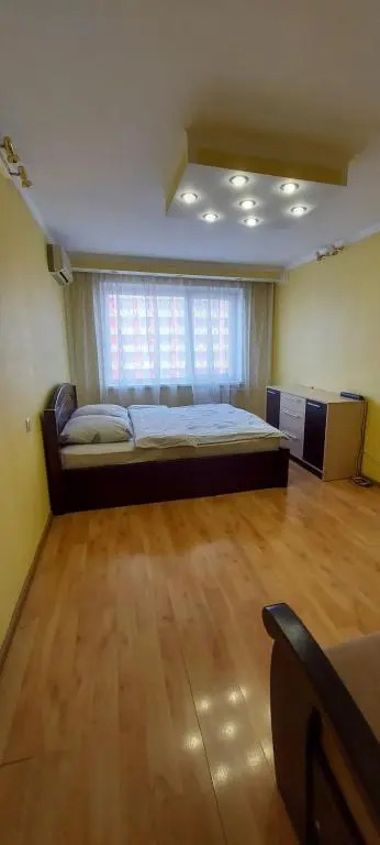 Ujutnye apartamenty