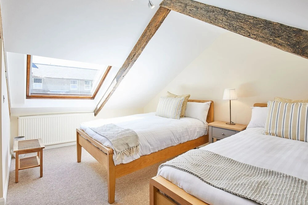 Host Stay Eden Cottage