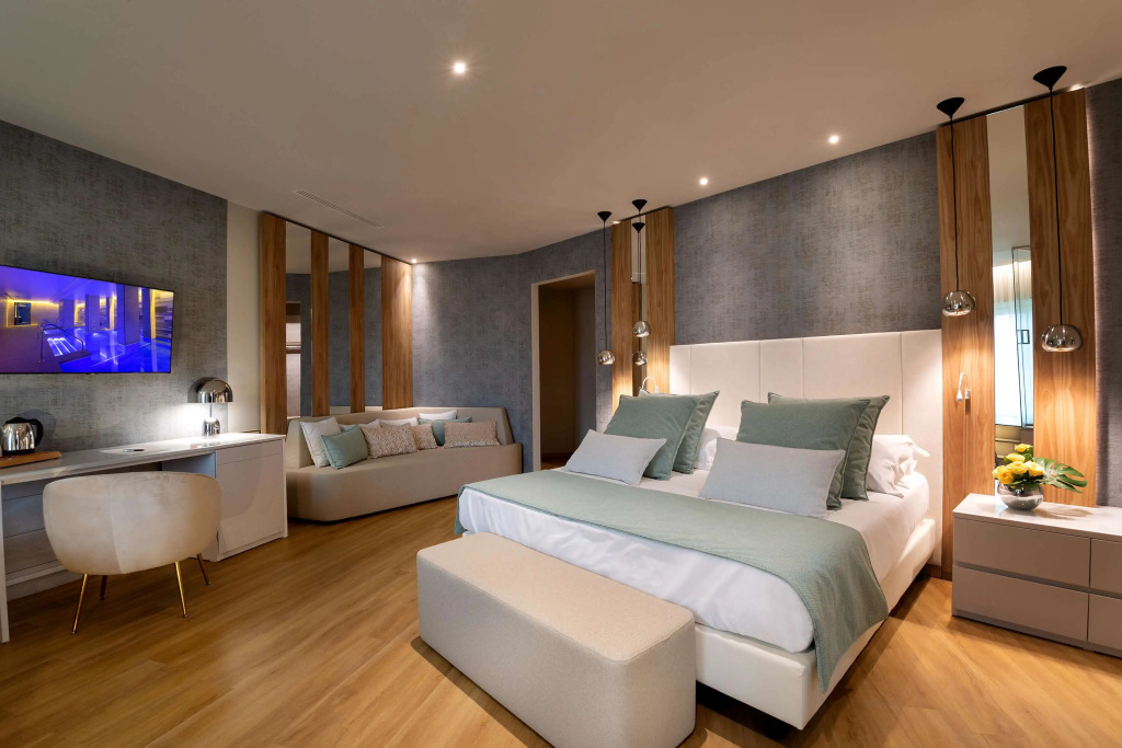 San Severino Park Hotel & SPA