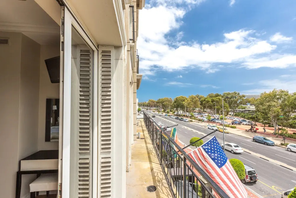 Unit Number 204 Cape Royale Luxury Apartments