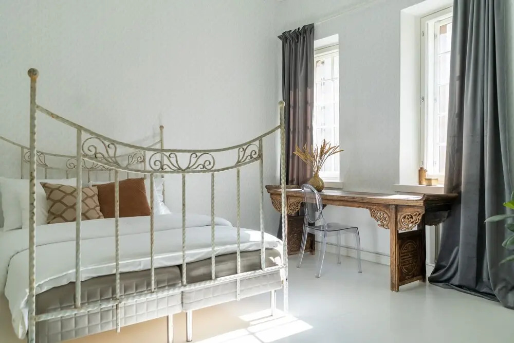 Spacious 2br apartment in Punavuori