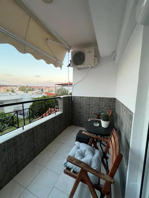 Anestis Apartments