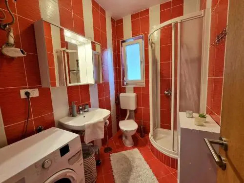 Apartment Mima Opatija