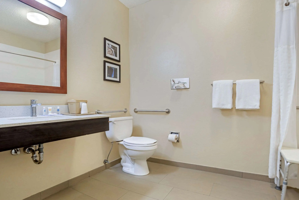 Comfort Inn Greenville I-65
