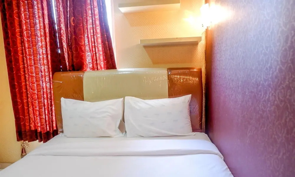 Simply Homey Gardenia Boulevard Apartment