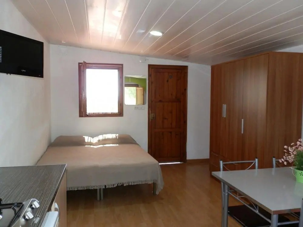 Camping Clarà