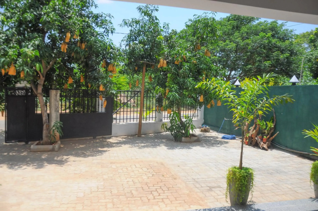 Restwell Homestay