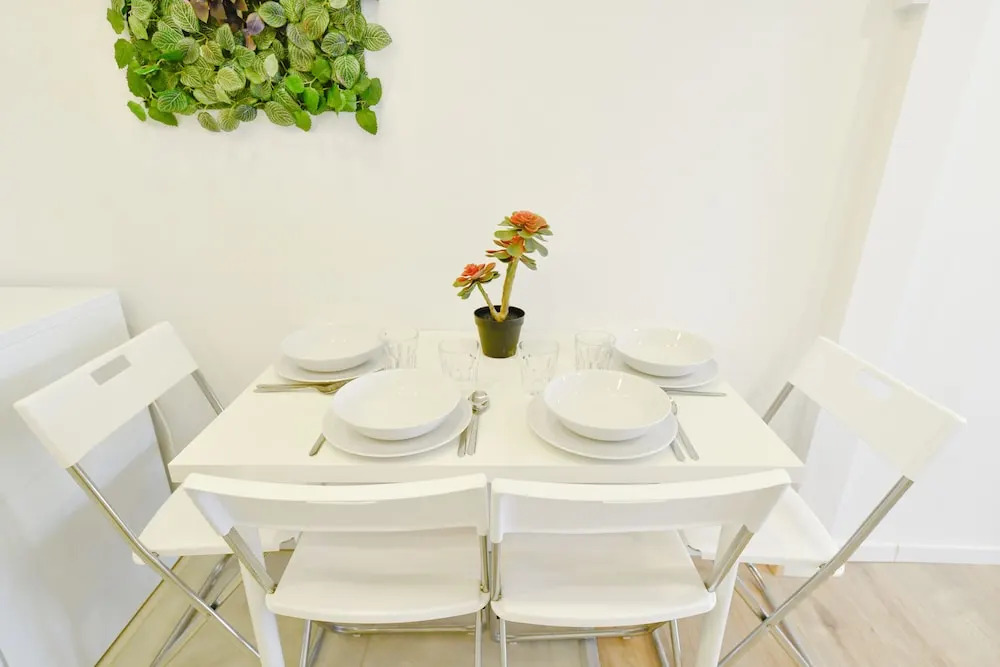 Cosy flat in Dob street, Juliet