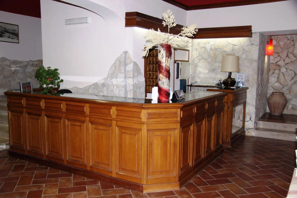 Bike&Boat Argentario Hotel
